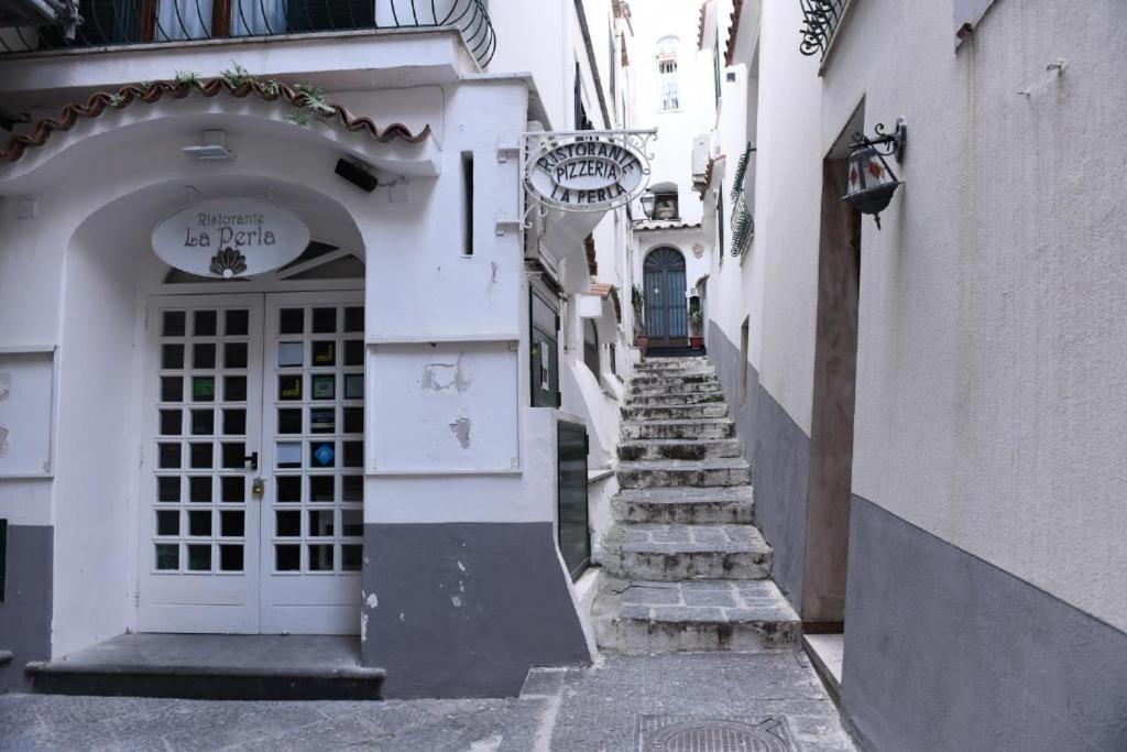 Apartment Casa Centro Storico