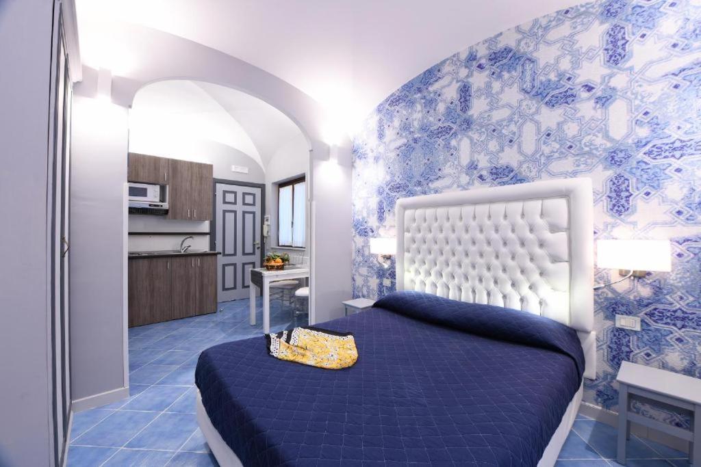 Apartment Casa Centro Storico Amalfi