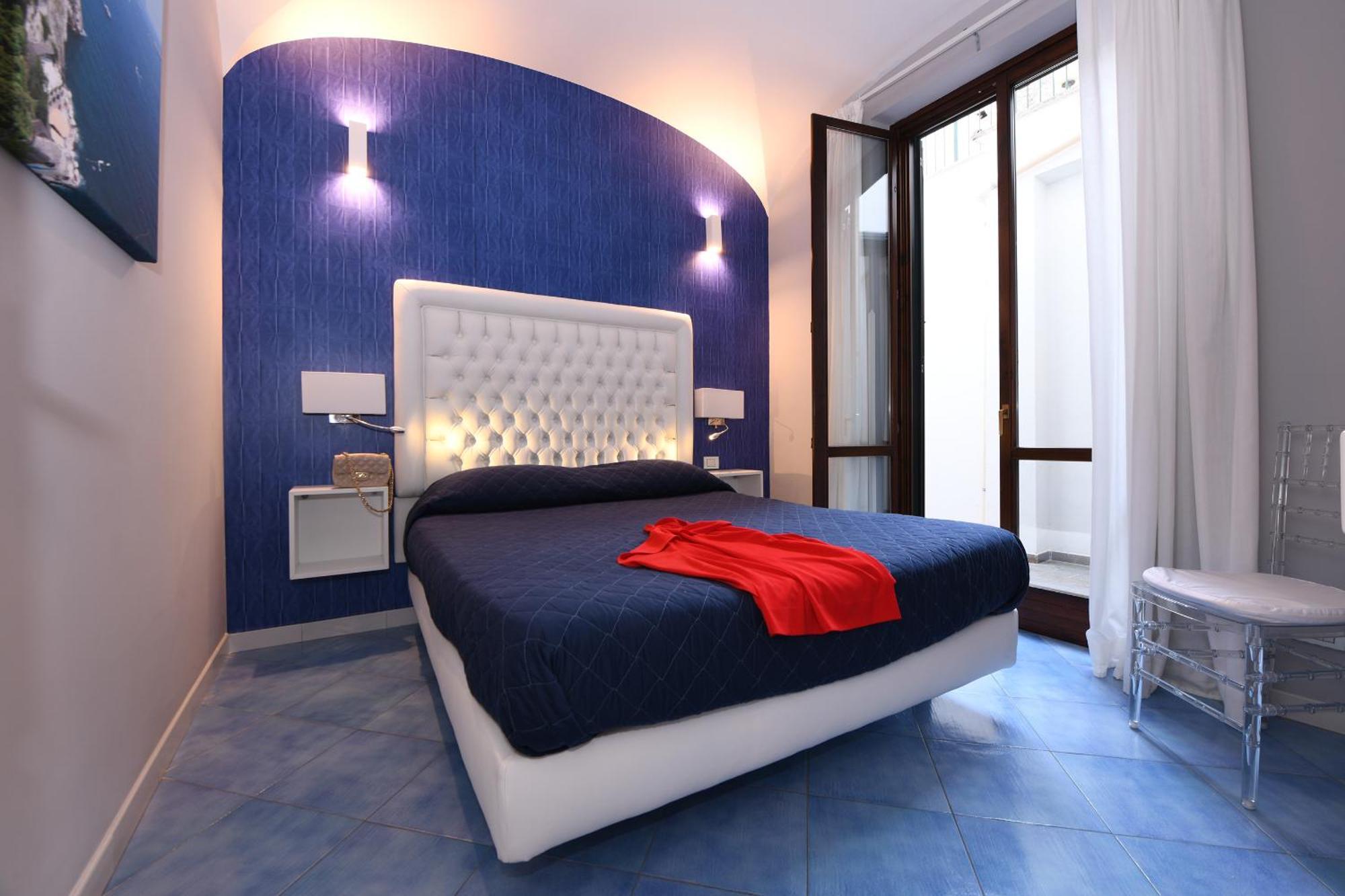 Casa Centro Storico Apartment Amalfi