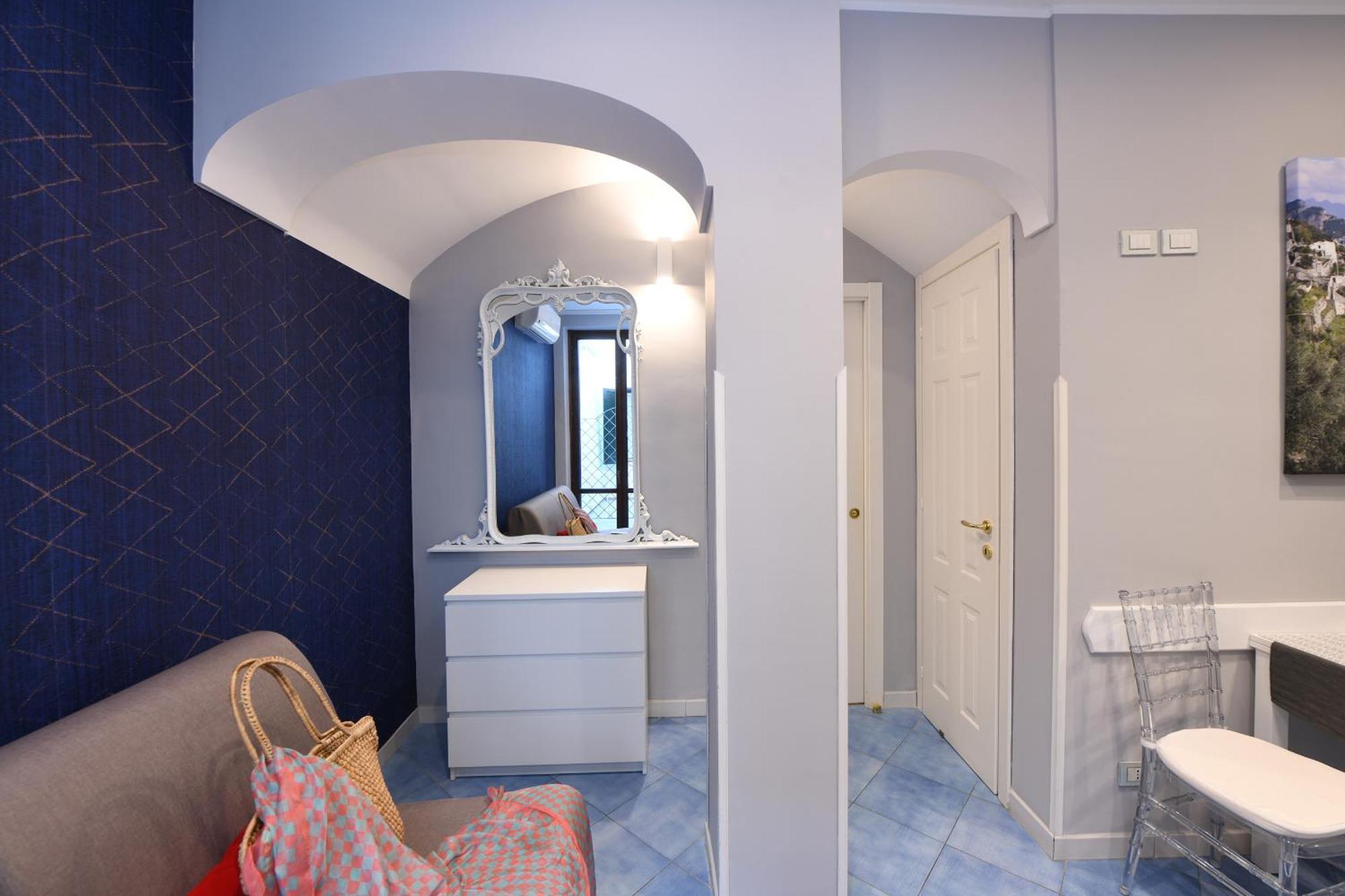 Casa Centro Storico Apartment