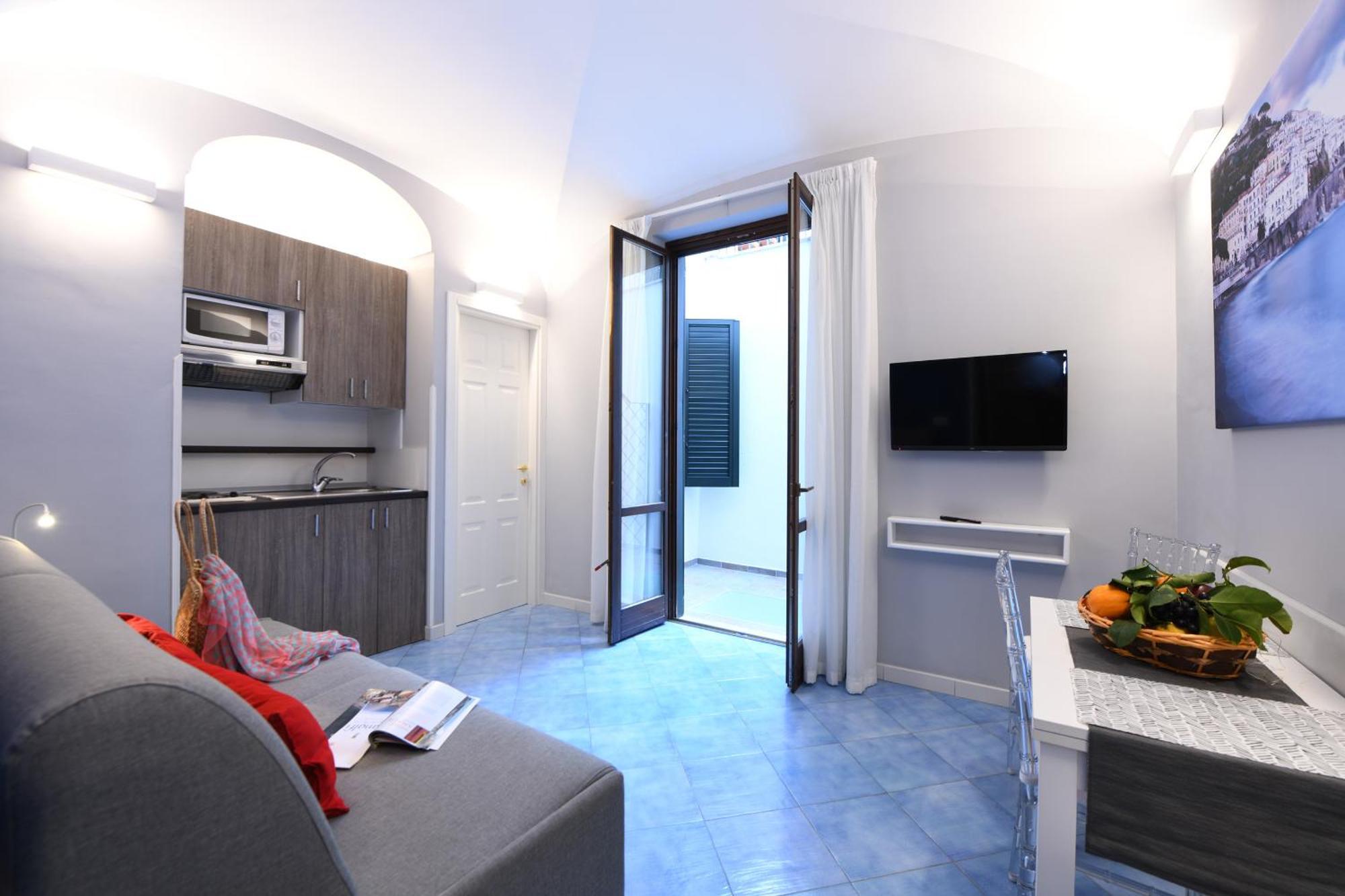 Apartment Casa Centro Storico