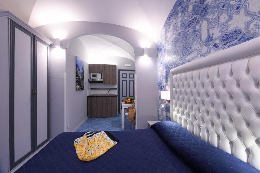 Casa Centro Storico Apartment