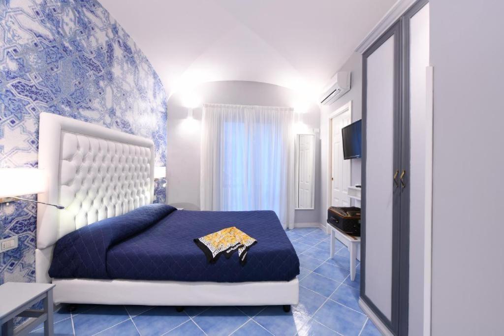 Casa Centro Storico Apartment