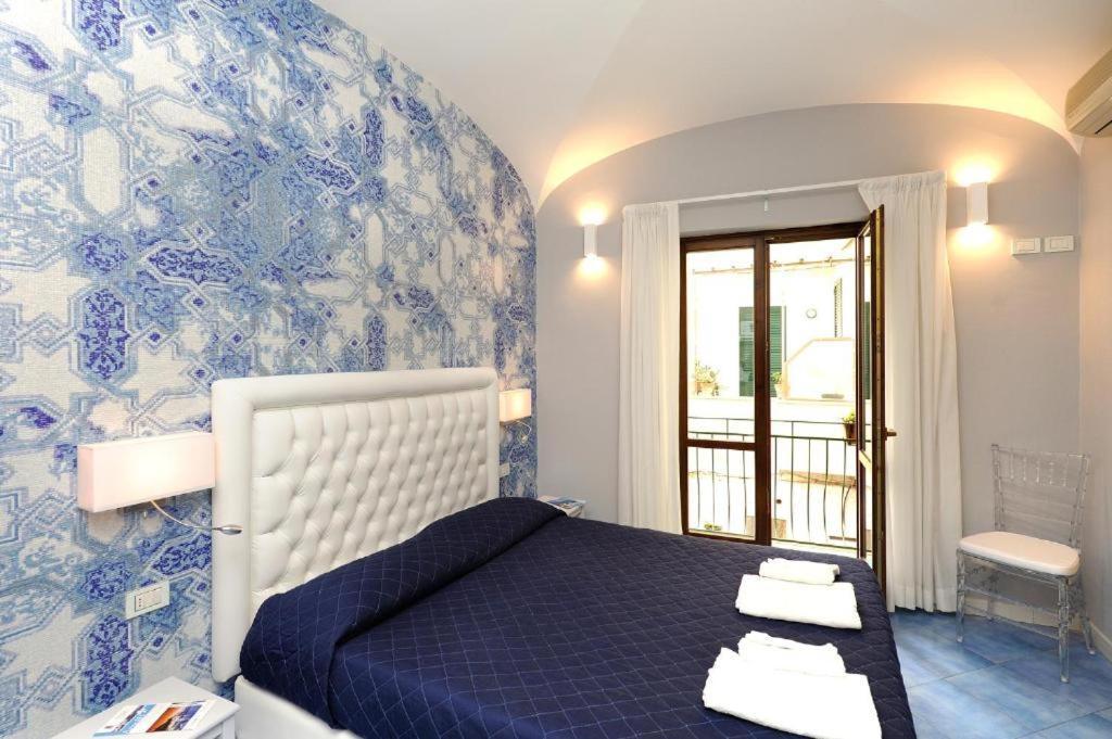 Casa Centro Storico Apartment Amalfi
