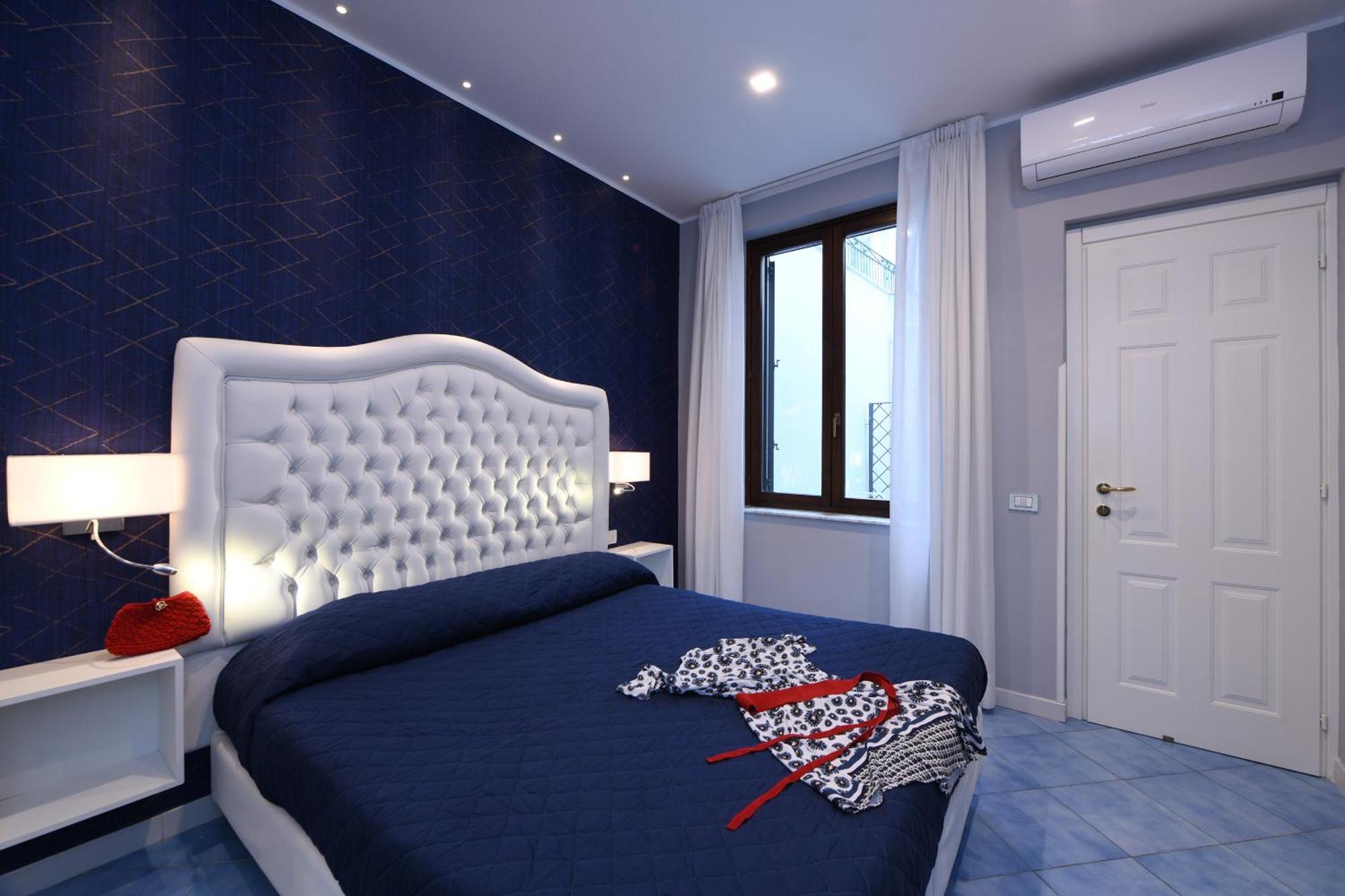 Apartment Casa Centro Storico Amalfi